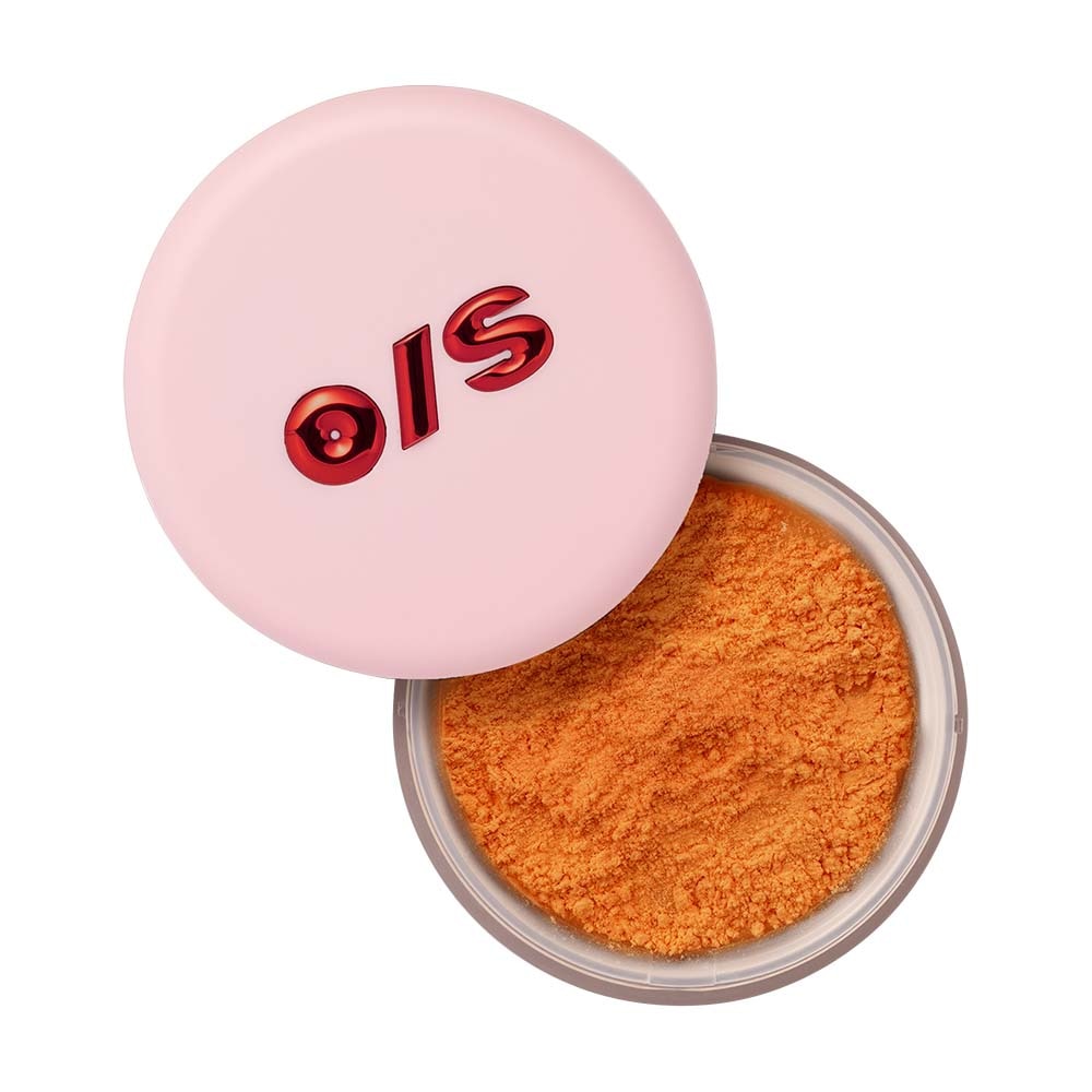 ULTIMATE BLURRING SETTING POWDER (POLVO FIJADOR DE MAQUILLAJE)